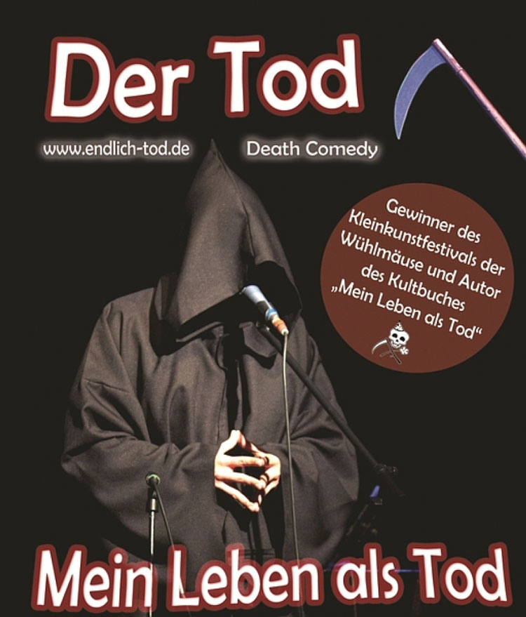 Death Comedy Lippstadt 2