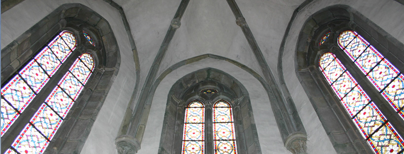 Fenster Jakobikirche Header